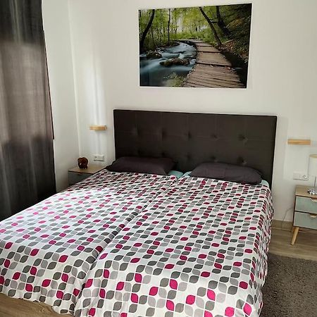 Bungalow Yumbo Playa del Inglés Zewnętrze zdjęcie