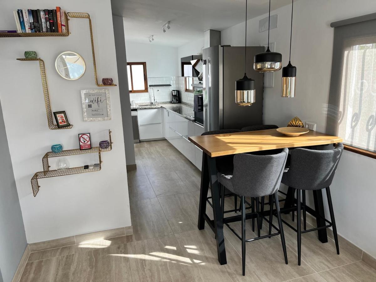 Bungalow Yumbo Playa del Inglés Zewnętrze zdjęcie