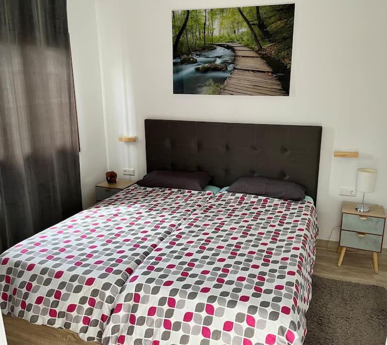 Bungalow Yumbo Playa del Inglés Zewnętrze zdjęcie