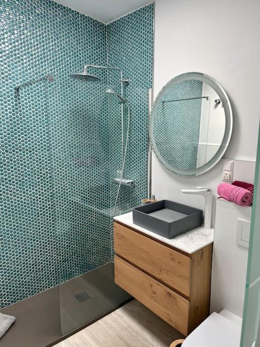 Bungalow Yumbo Playa del Inglés Zewnętrze zdjęcie