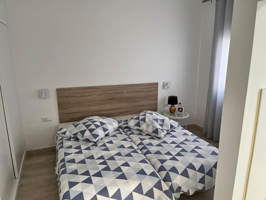 Bungalow Yumbo Playa del Inglés Zewnętrze zdjęcie