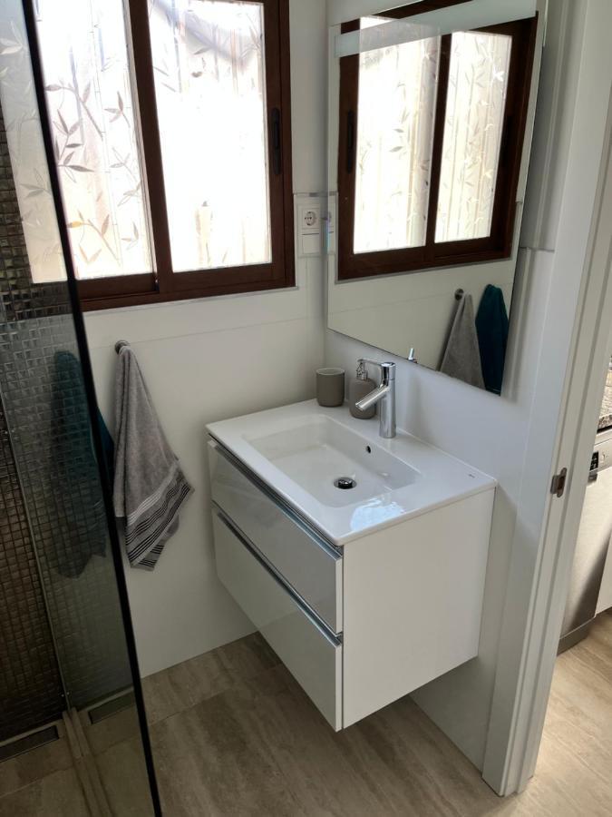 Bungalow Yumbo Playa del Inglés Zewnętrze zdjęcie